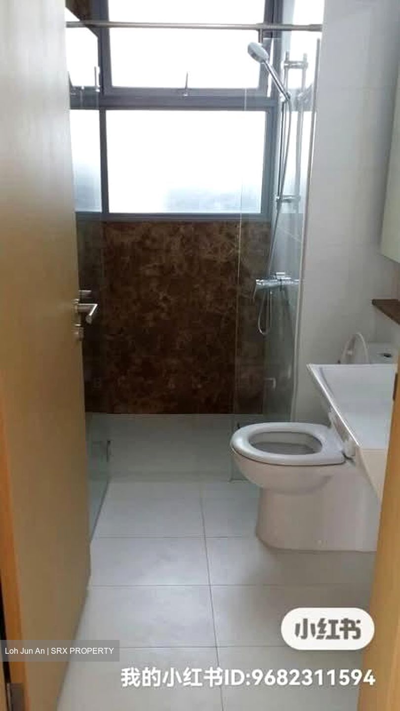 Eight Courtyards (D27), Condominium #566262641
